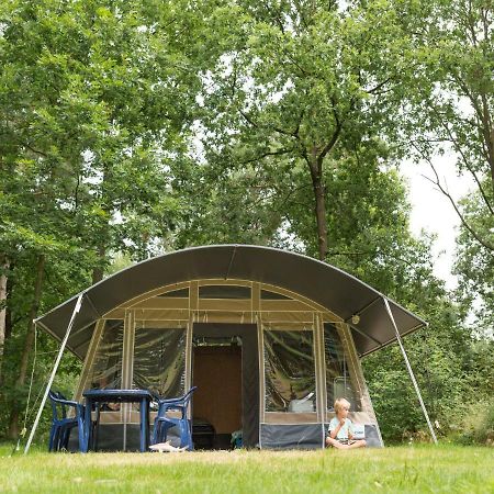 Europarcs Gulperberg Hotell Gulpen Exteriör bild