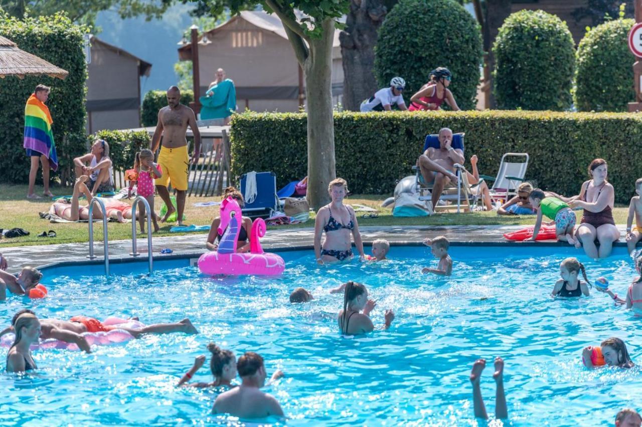 Europarcs Gulperberg Hotell Gulpen Exteriör bild