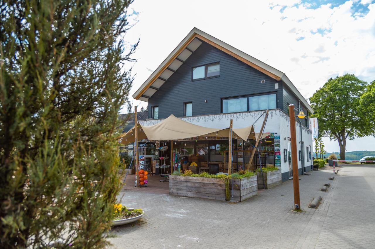 Europarcs Gulperberg Hotell Gulpen Exteriör bild