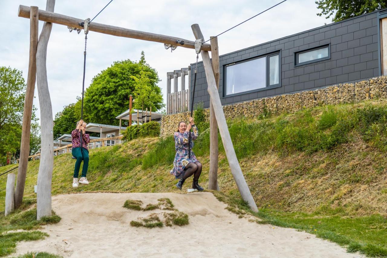 Europarcs Gulperberg Hotell Gulpen Exteriör bild