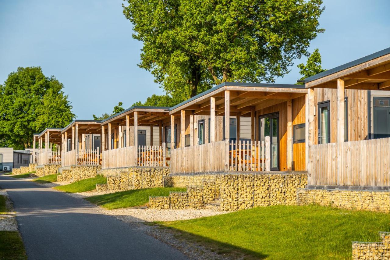 Europarcs Gulperberg Hotell Gulpen Exteriör bild