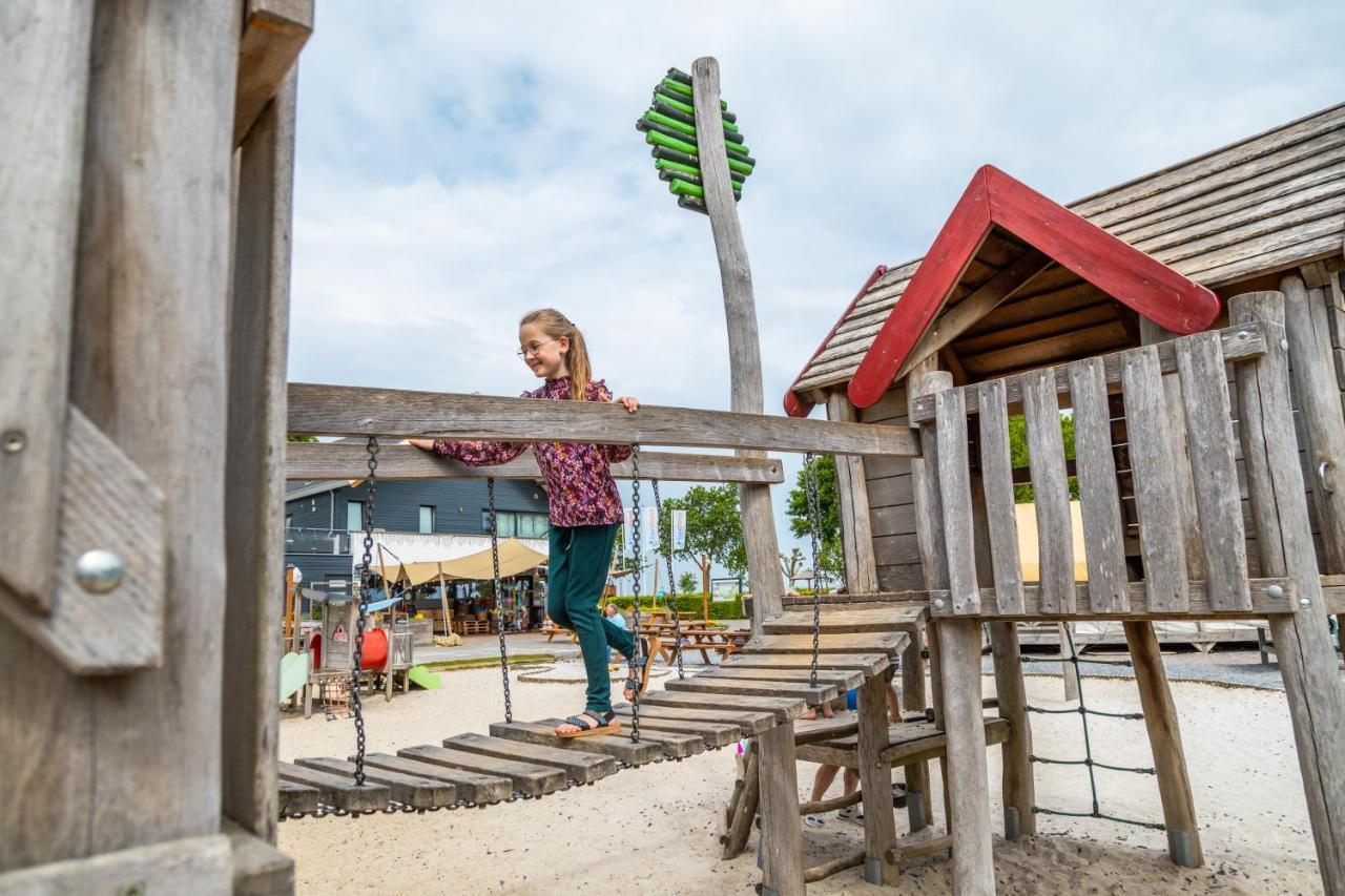 Europarcs Gulperberg Hotell Gulpen Exteriör bild