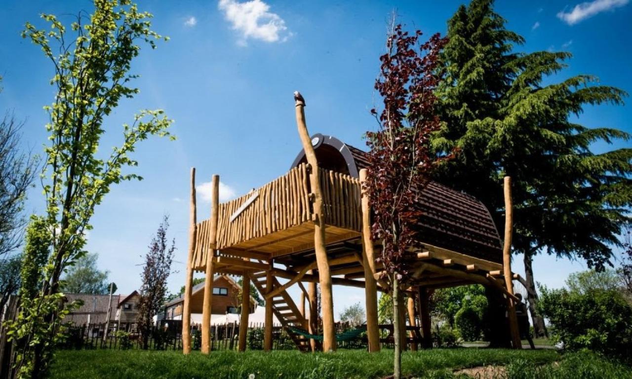 Europarcs Gulperberg Hotell Gulpen Rum bild