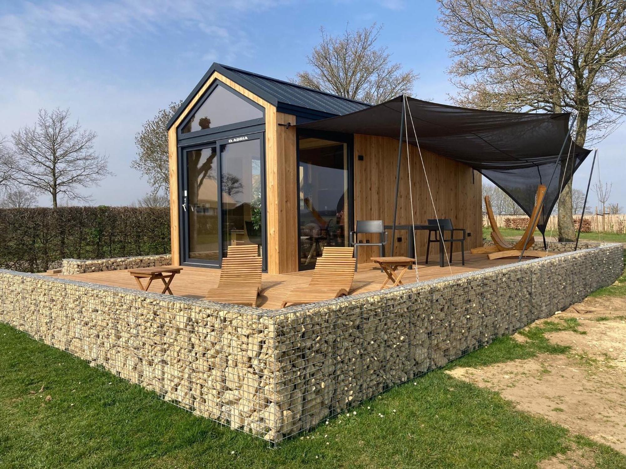 Europarcs Gulperberg Hotell Gulpen Rum bild