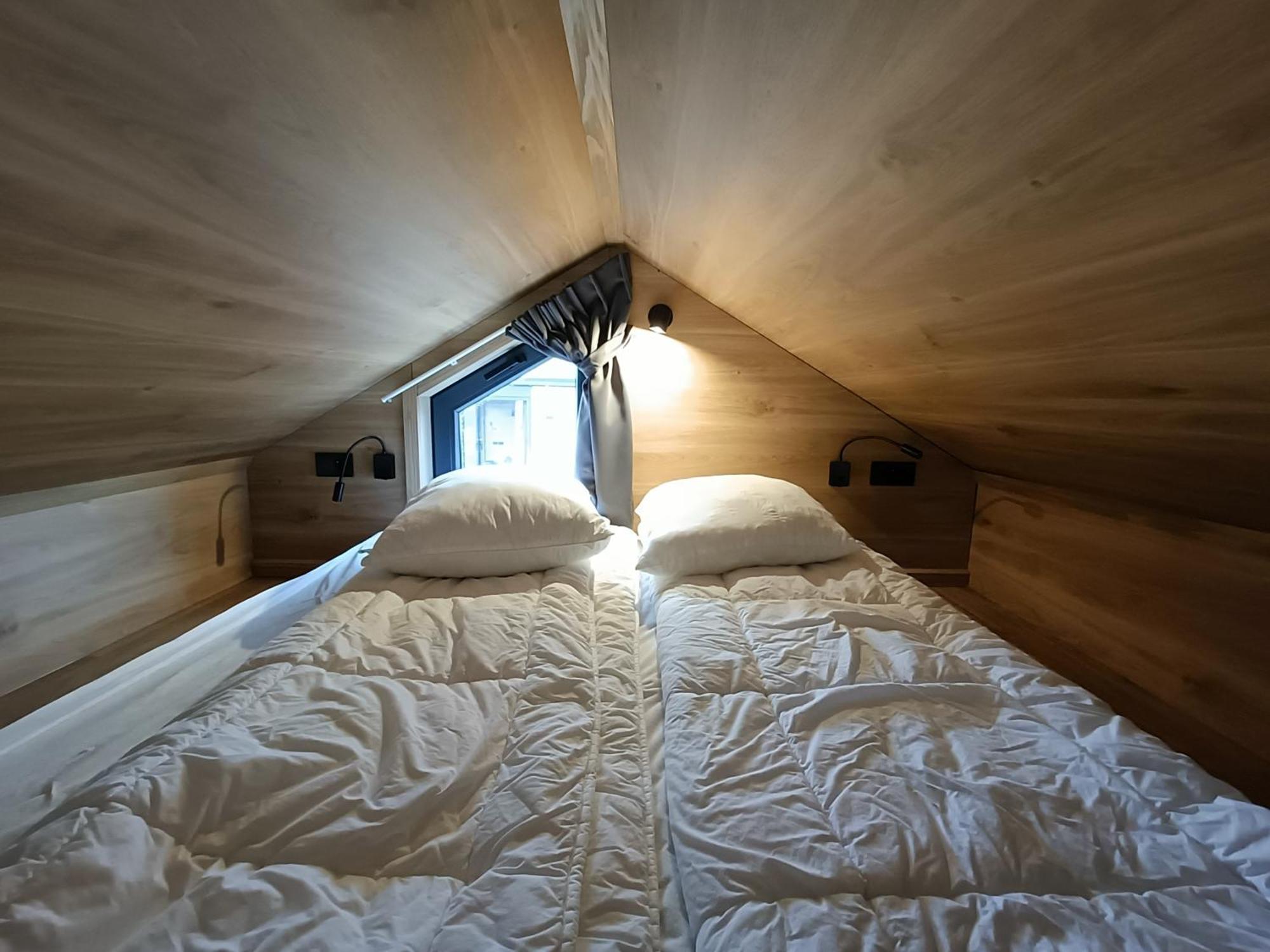 Europarcs Gulperberg Hotell Gulpen Rum bild