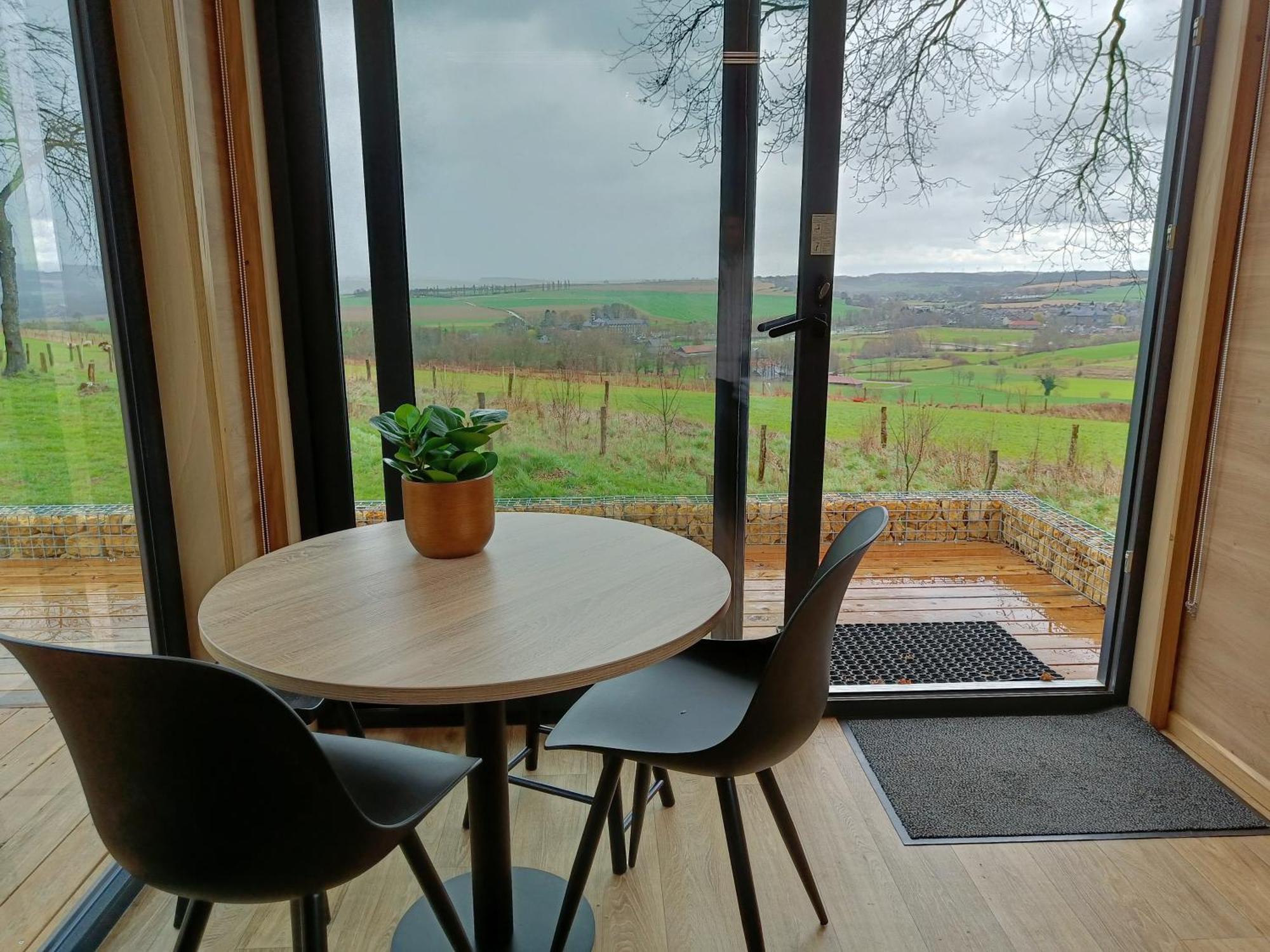 Europarcs Gulperberg Hotell Gulpen Rum bild