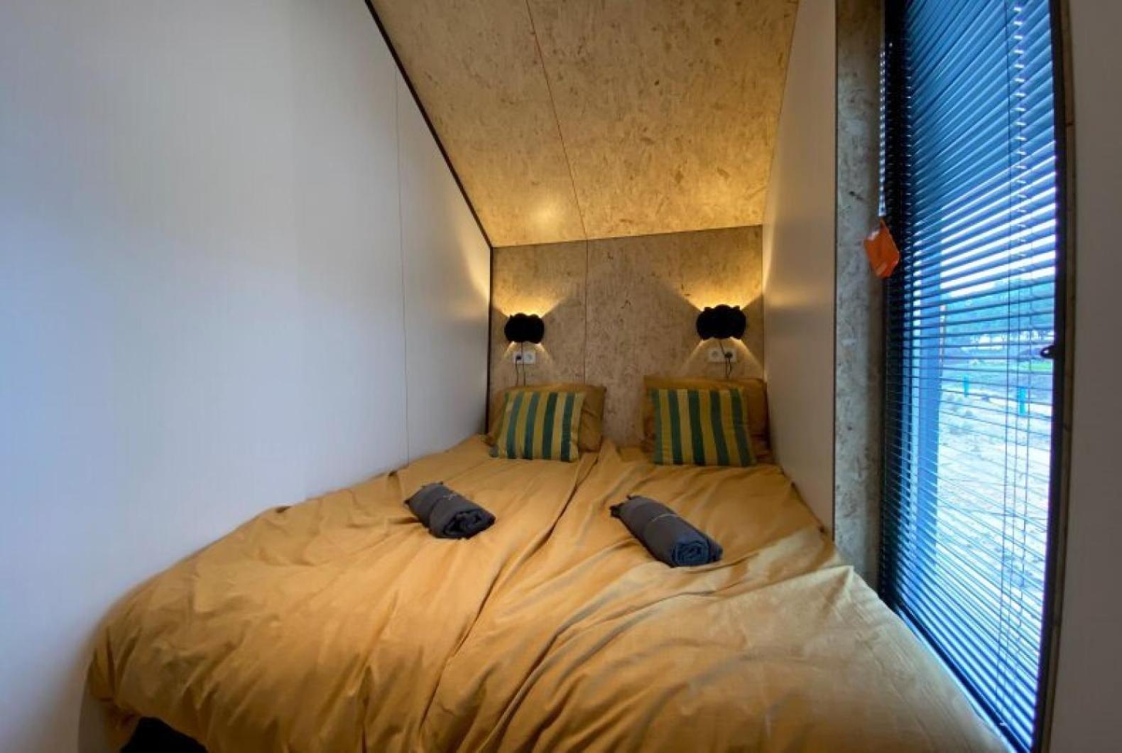 Europarcs Gulperberg Hotell Gulpen Rum bild