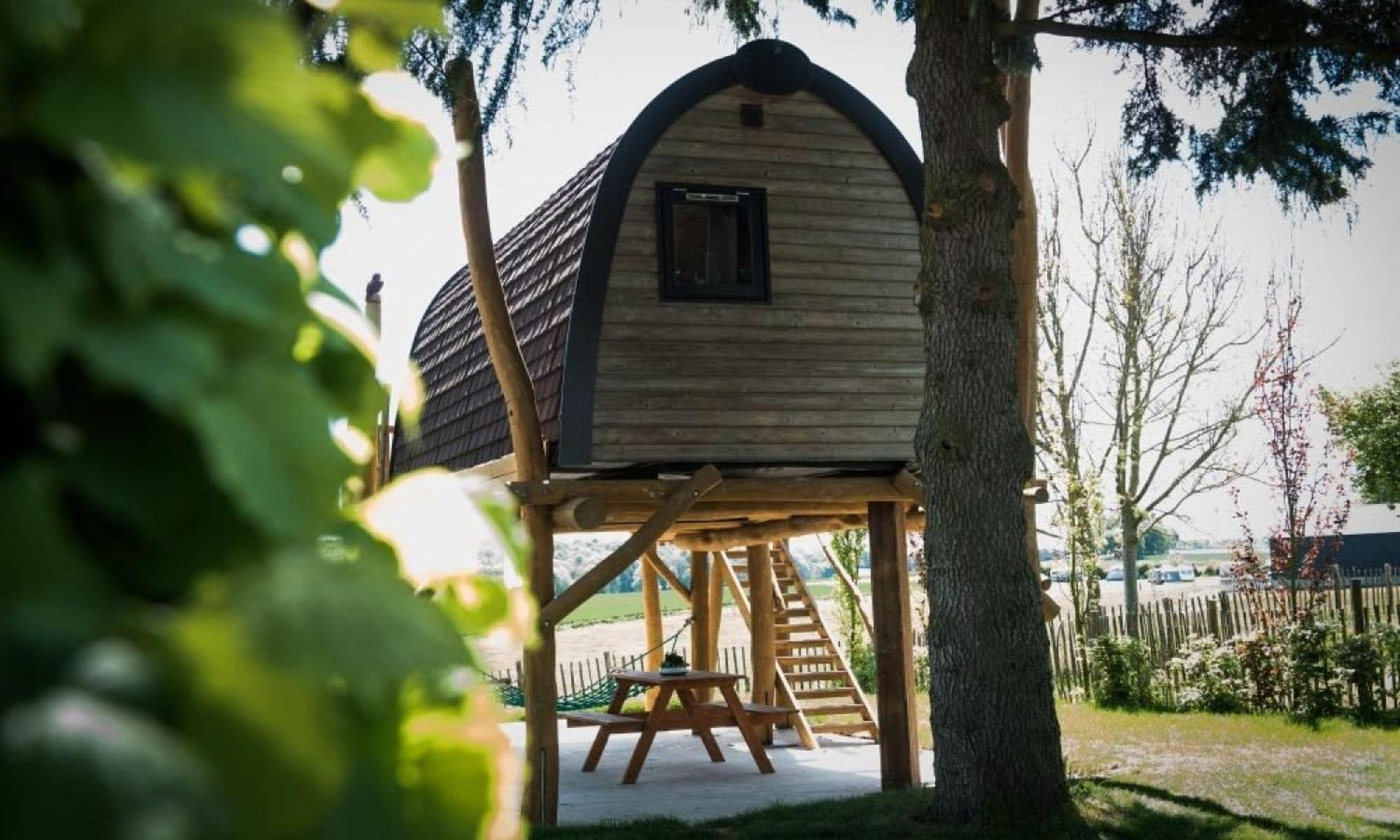 Europarcs Gulperberg Hotell Gulpen Rum bild