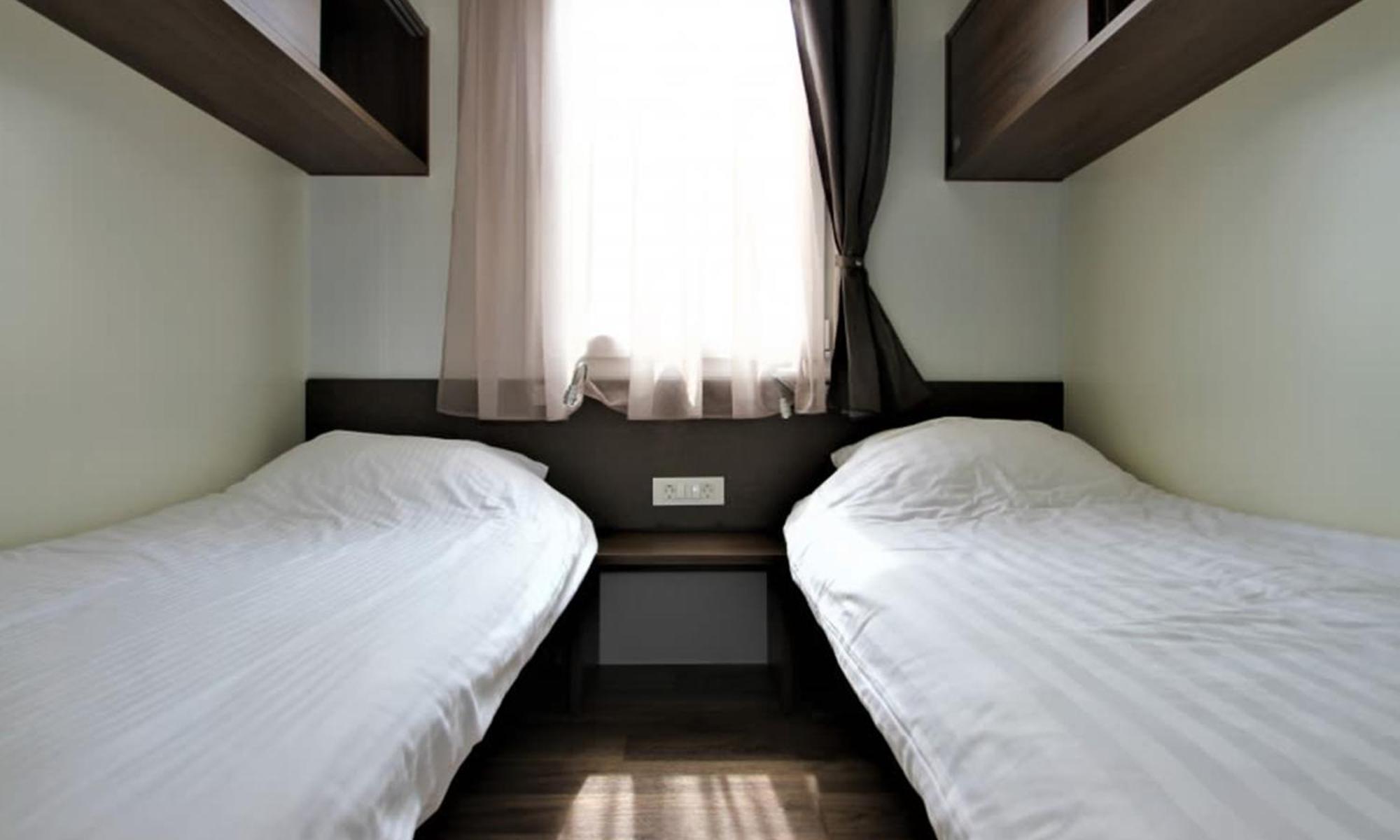 Europarcs Gulperberg Hotell Gulpen Rum bild