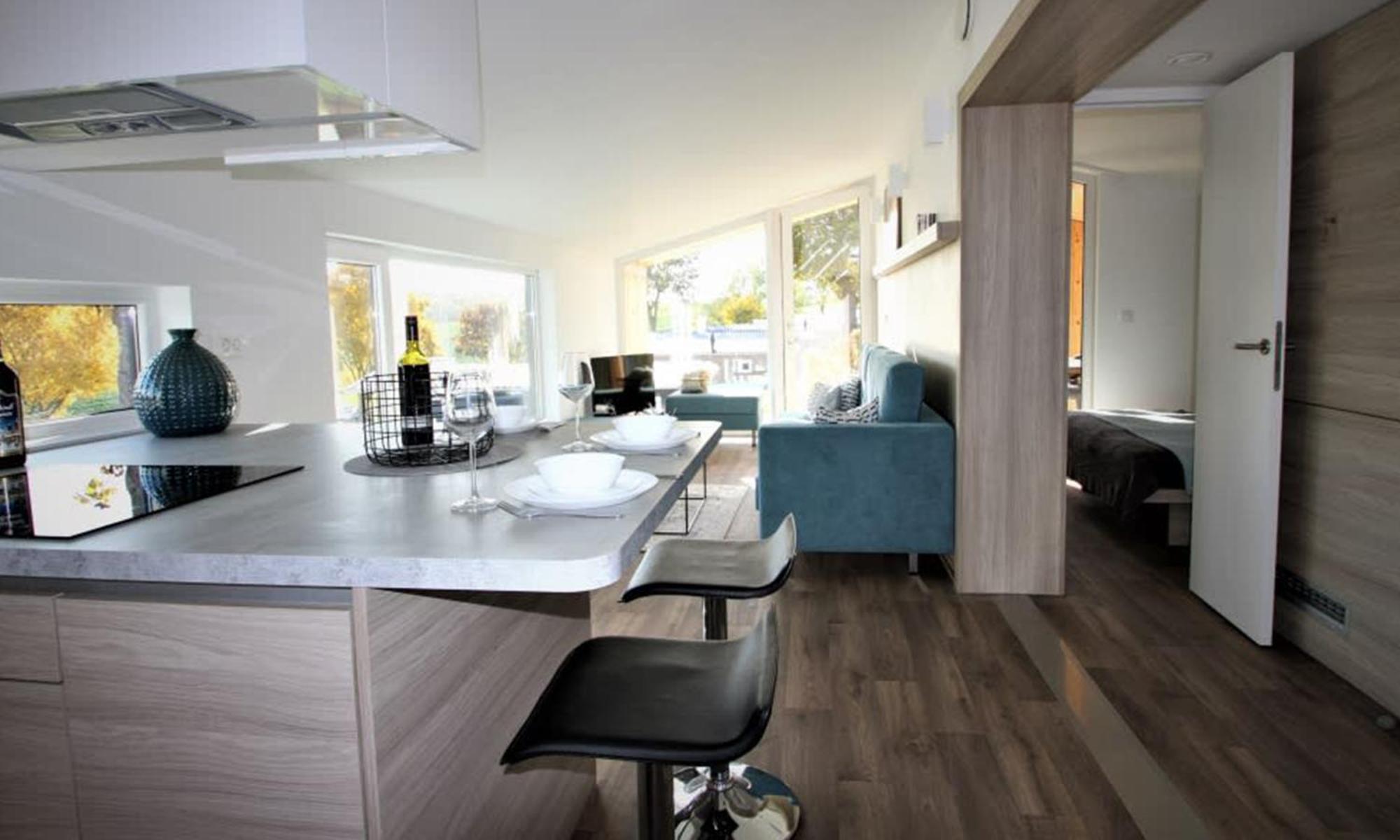 Europarcs Gulperberg Hotell Gulpen Rum bild