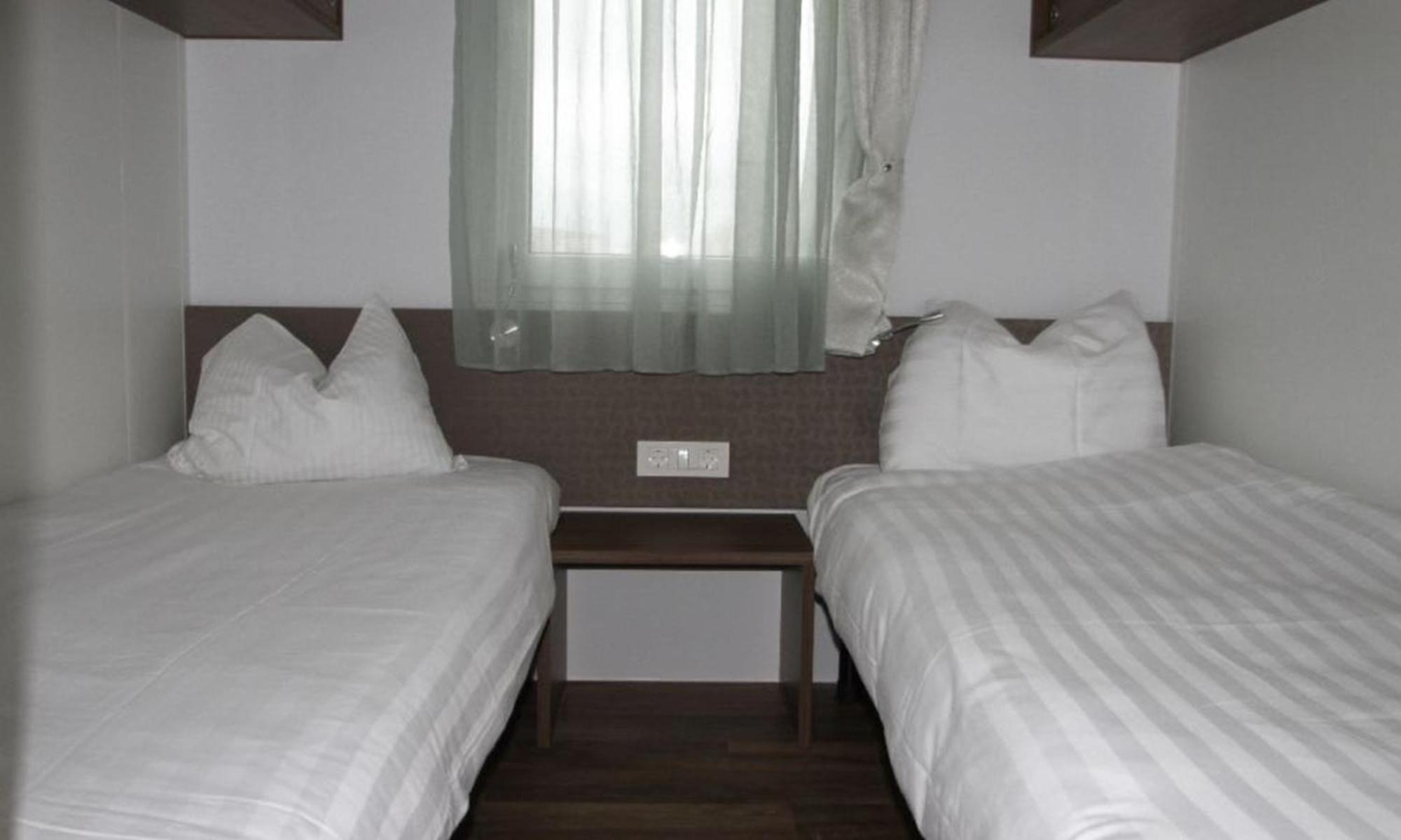 Europarcs Gulperberg Hotell Gulpen Rum bild