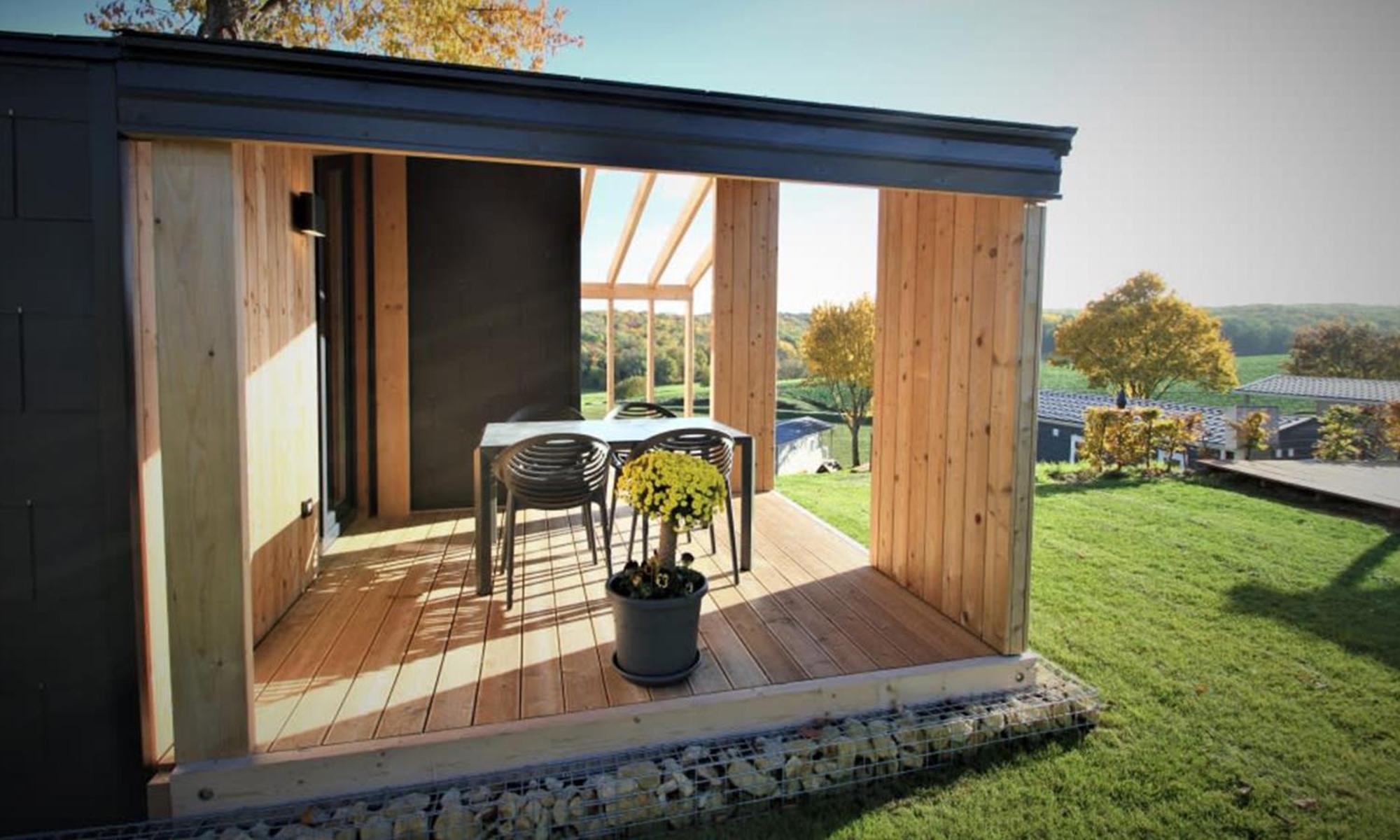 Europarcs Gulperberg Hotell Gulpen Rum bild