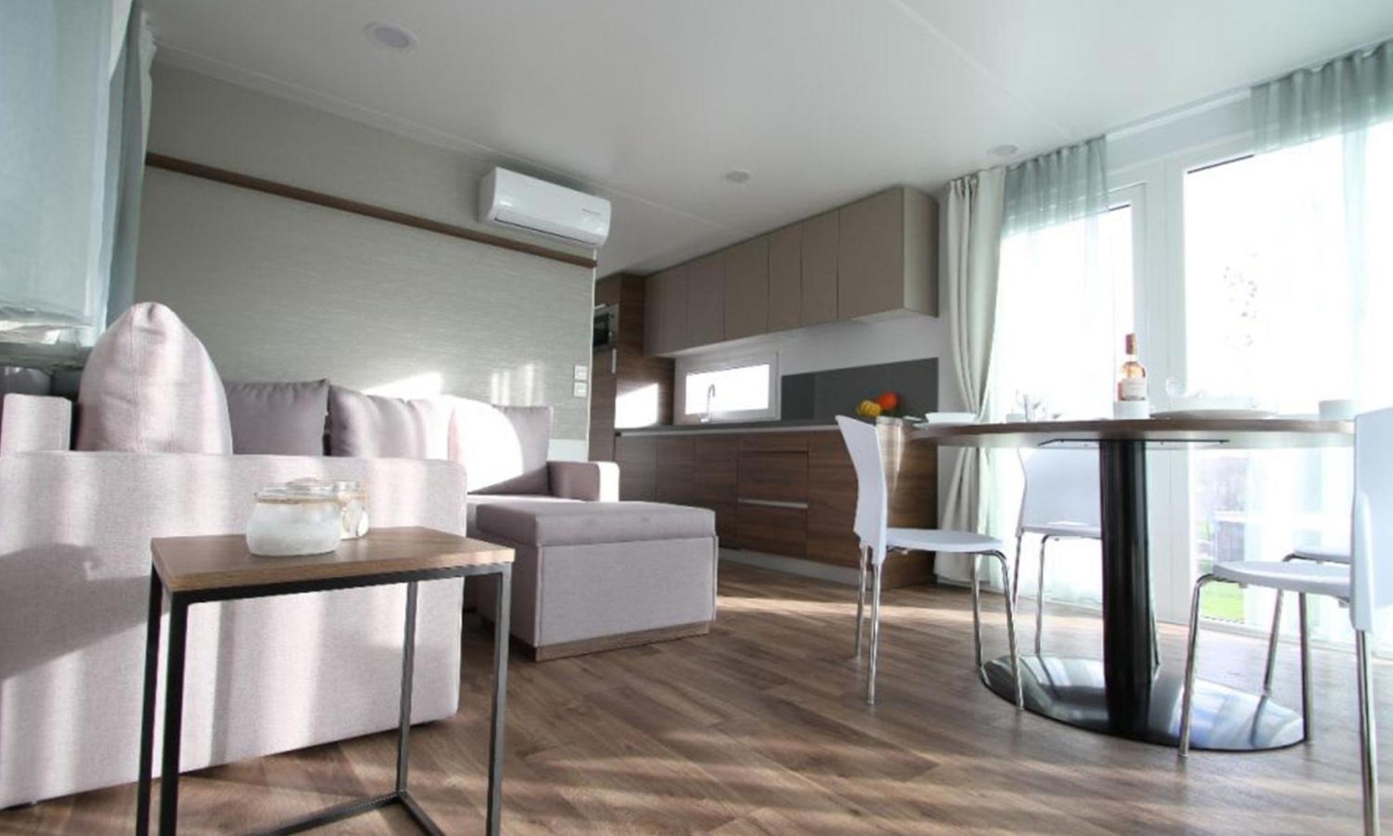 Europarcs Gulperberg Hotell Gulpen Rum bild