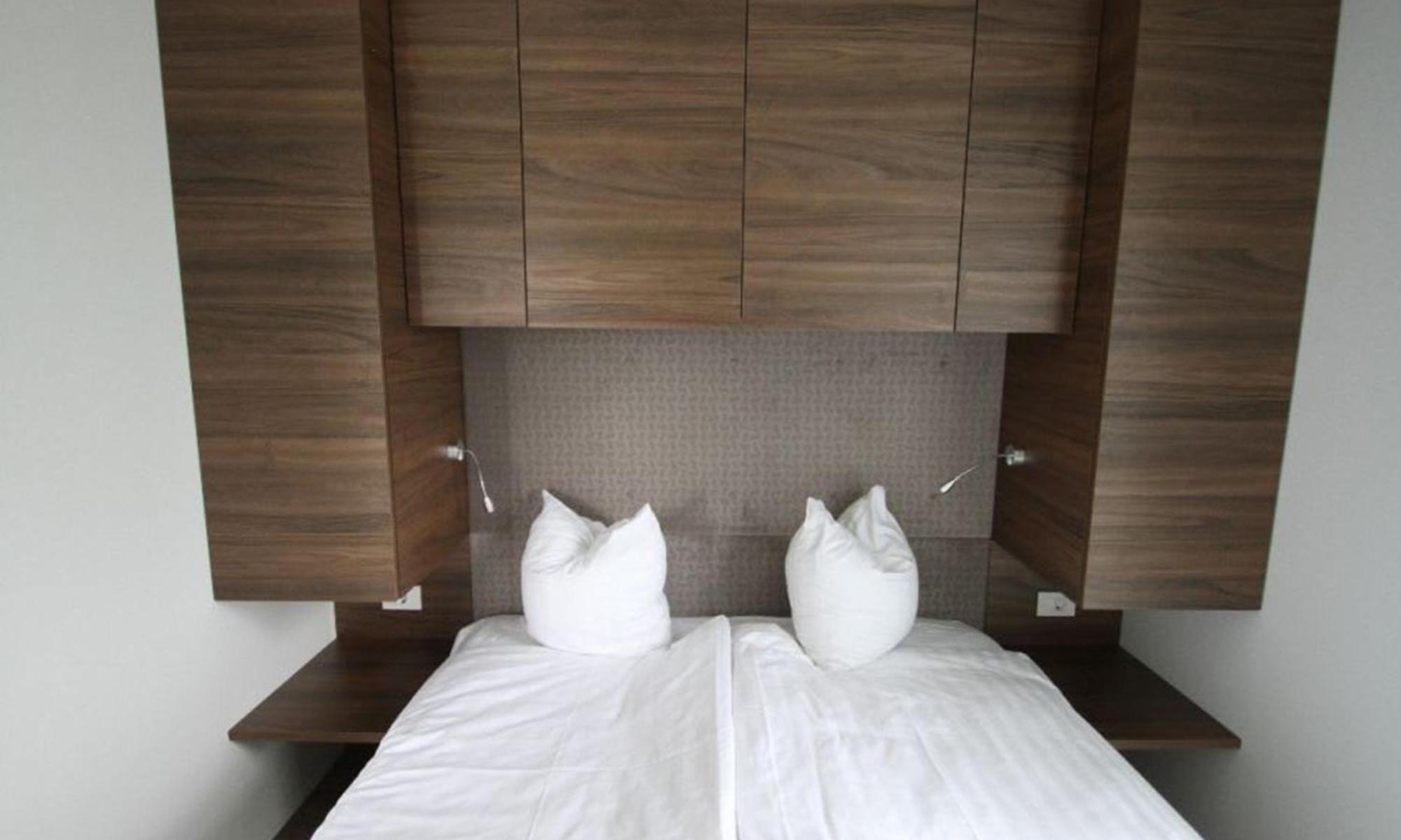 Europarcs Gulperberg Hotell Gulpen Rum bild