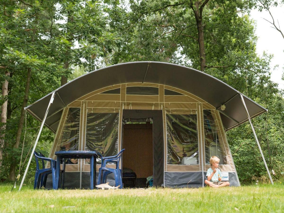 Europarcs Gulperberg Hotell Gulpen Exteriör bild