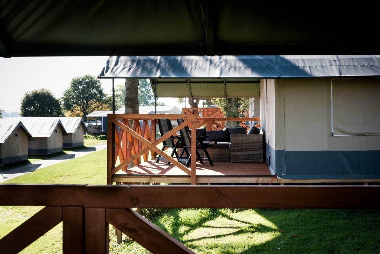 Europarcs Gulperberg Hotell Gulpen Exteriör bild