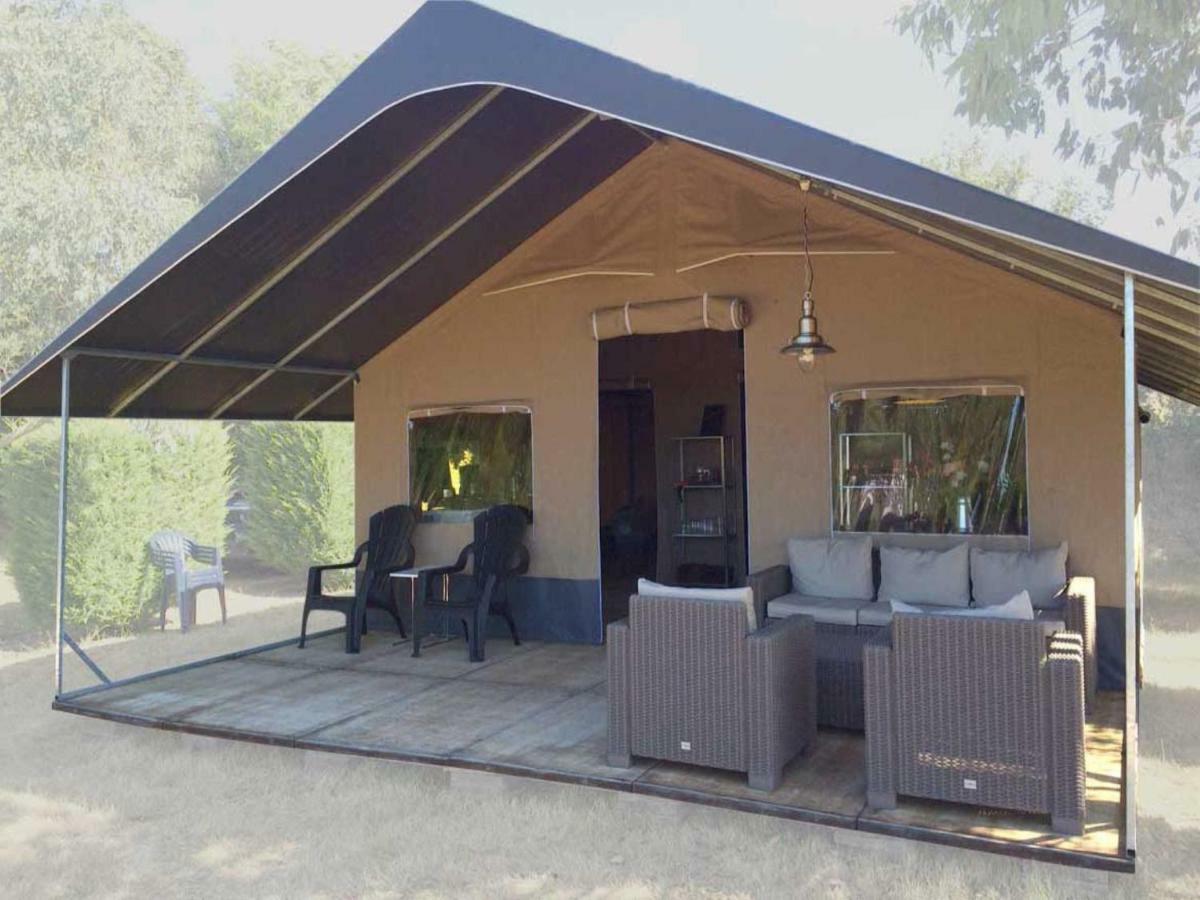 Europarcs Gulperberg Hotell Gulpen Exteriör bild